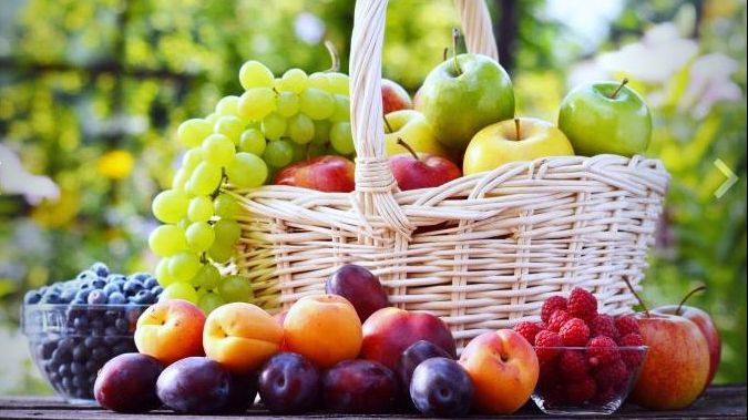 Cele mai bune 5 fructe pentru ficat și rinichi. Mănâncă-le în fiecare zi