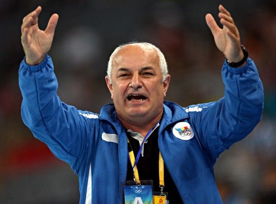 JO 2016: Handbal. Tadici dă vina pe Ryde pentru eşecul României: "Totul a fost la plesneală!"