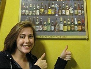 Cum a murit o tânăra de 22 de ani în locul în care toţi bărbaţii îşi doresc să ajungă. Este şocant