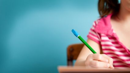 A primit un test la materia ”Educație Sexuală”. Profesorii s-au înroșit când i-au citit răspunsurile