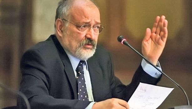 Stelian Tănase, dezvăluiri dintr-un scandal imens: Ce devoalează jurnalistul