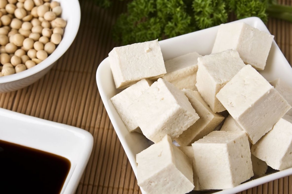 Adevărul despre BRÂNZA TOFU. Nu vei mai mânca niciodată după ce vei citi asta...