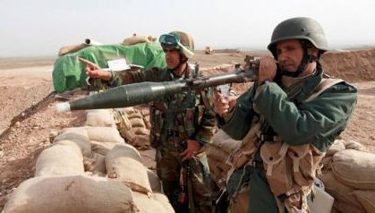 Turcia și miliţiile kurde din Siria au ajuns la un acord. Ținta comună: Statul Islamic