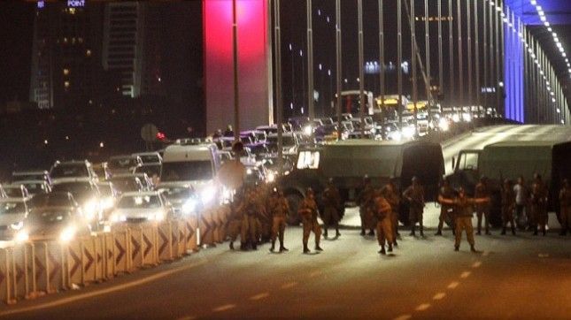 Cât a costat-o de fapt pe Turcia tentativa de lovitură de stat?