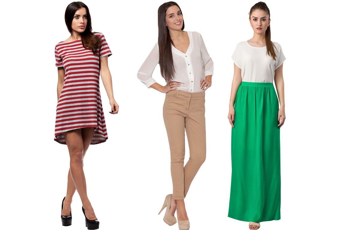 Reduceri șoc de vară pe Elefant.ro. Cele mai tari oferte la haine