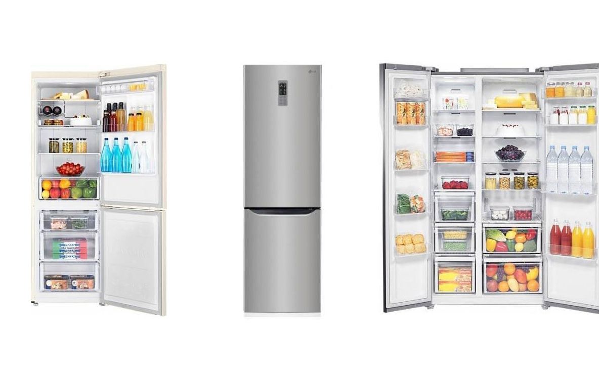 Reduceri importante la frigidere, de la Cel.ro