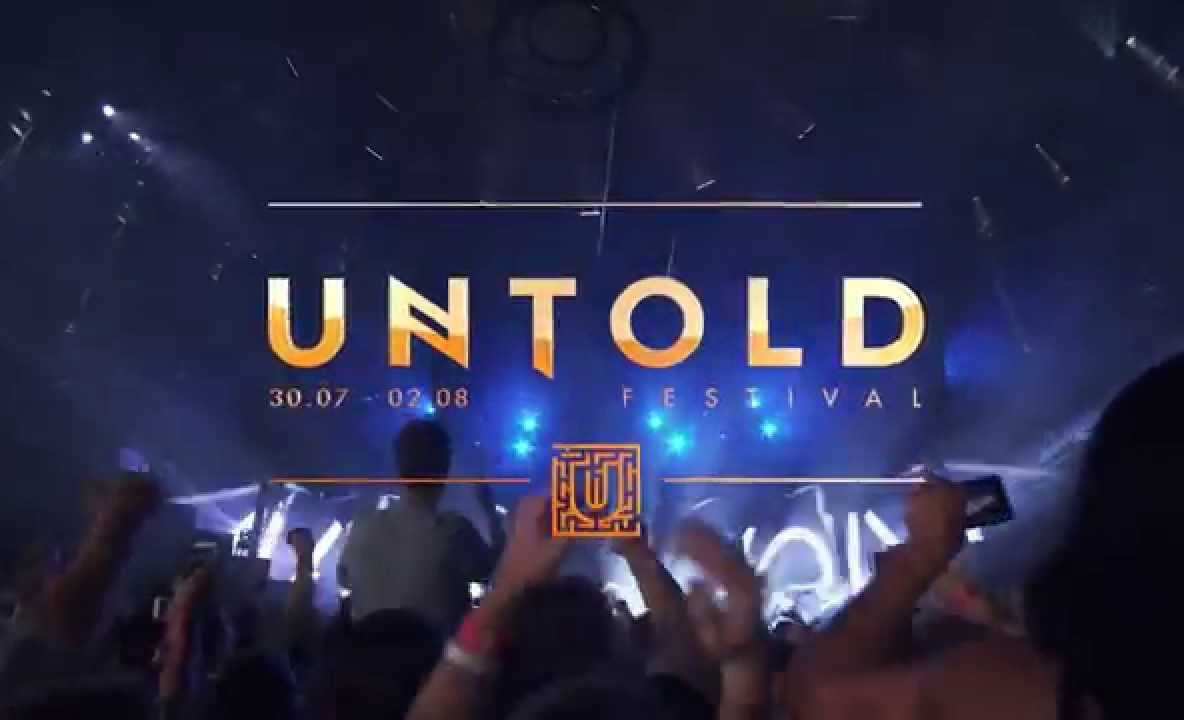 UNTOLD 2016 este sold out! Anunţul important făcut de organizatori