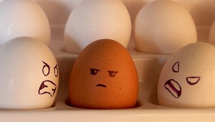 Urăşti pe cineva? Înseamnă că te deteşti! Iată cum explică specialiștii