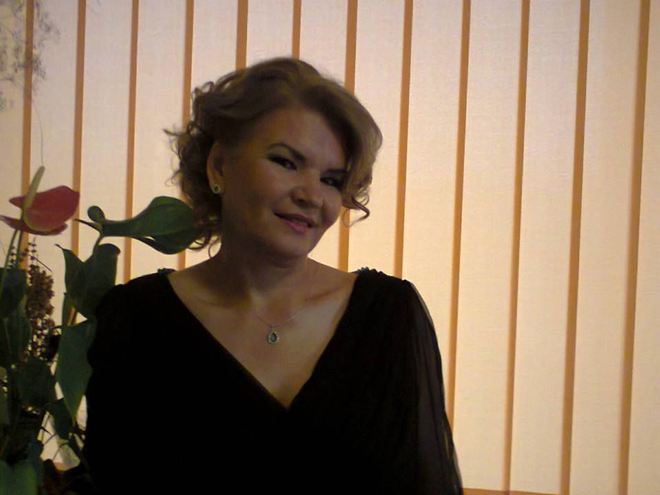 JO 2016 RIO. Veronica Cogeanu, antrenor secund canotaj: "În concurs adversarul adevărat eşti tu"