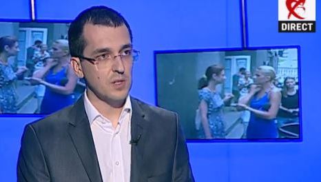 Ministrul Sănătății: ”Îi vom proteja pe cei care vor arăta adevărul din spitalele românești”