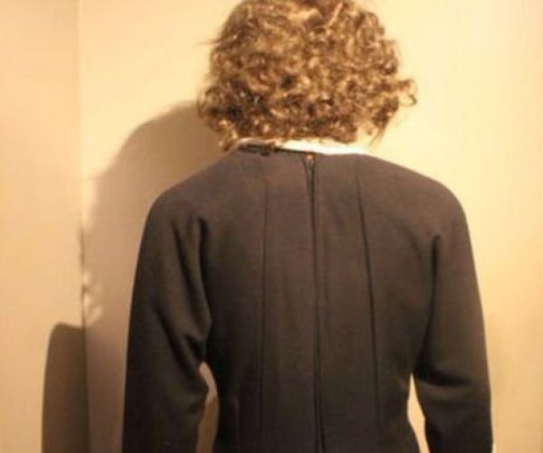 A fost cunoscută drept "cea mai urâtă femeie din lume". Cum arată femeia cu "faţă de măgar"