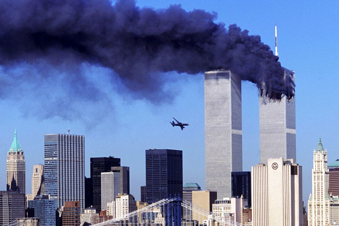 SUA, în alertă! Al-Qaida amenință cu repetarea "de mii de ori" a atentatelor de la 11 septembrie 