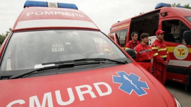 Accident groaznic, noaptea trecută. O familie întreagă, lovită de TRAGEDIE