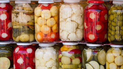 Cum se face SARAMURA PERFECTĂ pentru murături