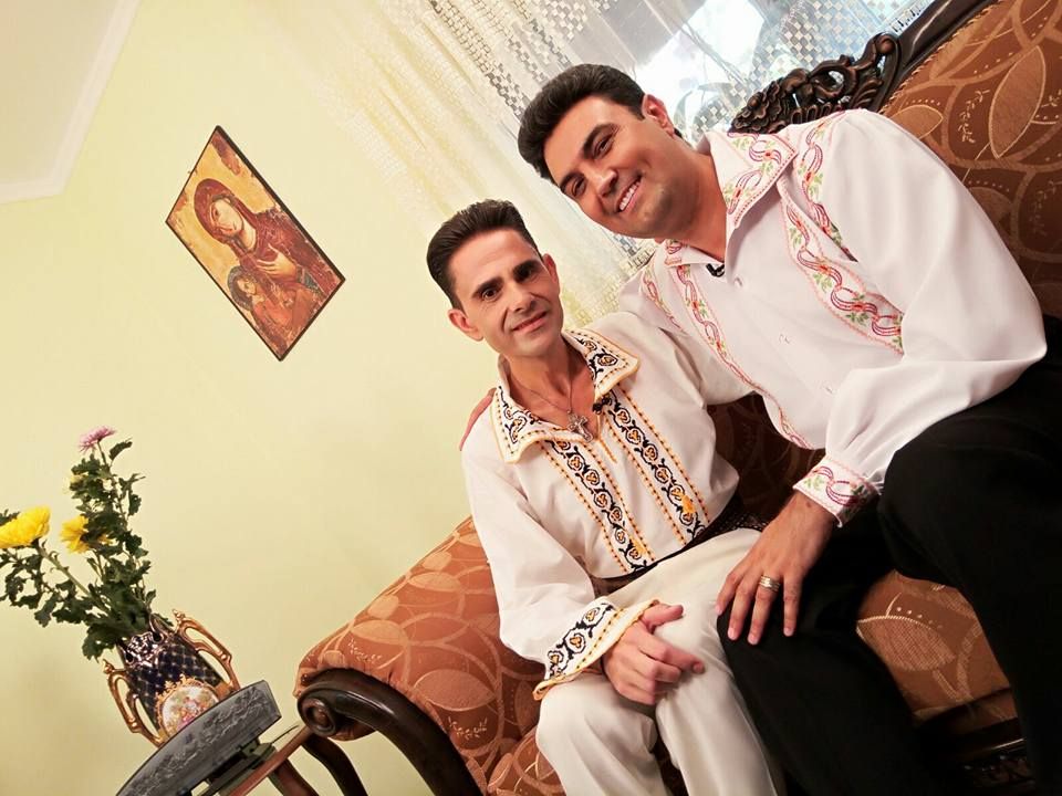 Ultimele imagini cu Aurelian Preda în viaţă sunt cutremurătoare. Artistul, înmormântat duminică