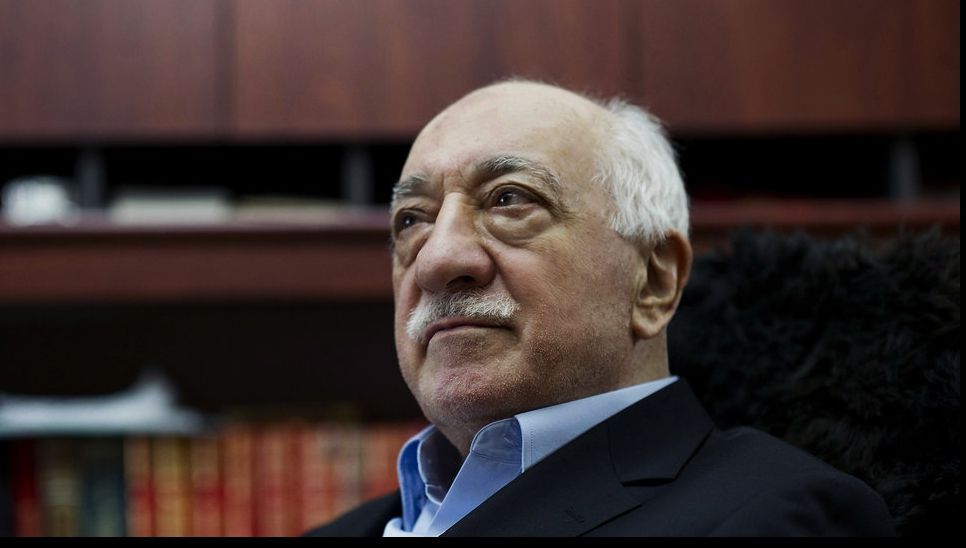 Războiul Erdogan-Gülen: Ce cere predicatorul turc, auto-exilat în SUA, autorităților internaționale