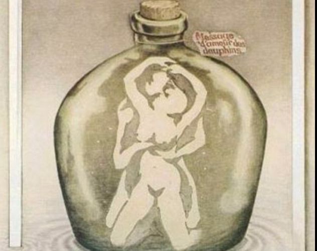 Cât de murdar gândești? Iluzia optică care îți spune dacă ai o minte perversă sau nu