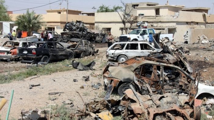 Covârșitor! Aproape 700 de morți, peste 1000 de răniți în luna august, în Irak 