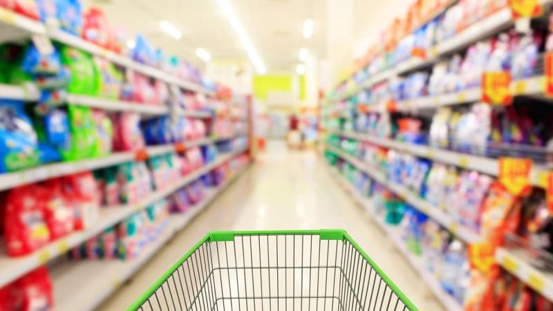 Surprinzător: în Marea Britanie două LEGUME se vând cu raţia în magazine. Care e motivul