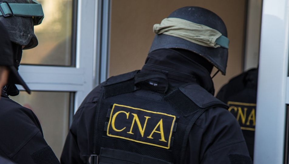 Cutremur în justiție, în Republica Moldova: 12 magistrați și 3 executori judecătorești, arestați