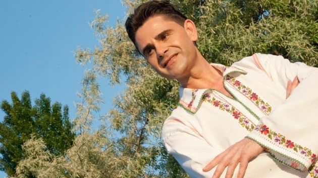 Aurelian Preda a murit. Motivul sfâşietor pentru care şi-a dorit să fie îngropat la mânăstire