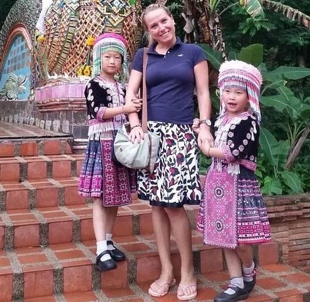 Priviți cu atenție imaginea! Ce s-a întâmplat imediat după surprinderea fotografiei este incredibil