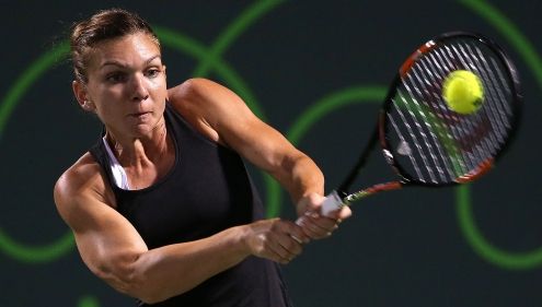 Simona Halep s-a calificat în sferturile de la US Open. Adversara sa: Serena Williams
