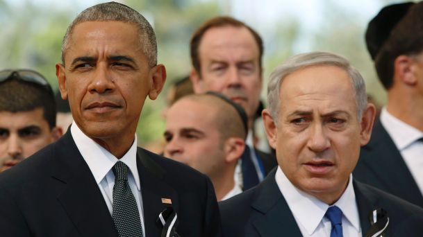 Zeci de lideri din întreaga lume, la funeraliile lui Peres. Moment important Abbas-Netanyahu