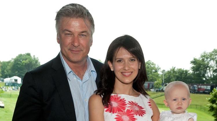 Actorul Alec Baldwin a devenit tată pentru a patra oară 