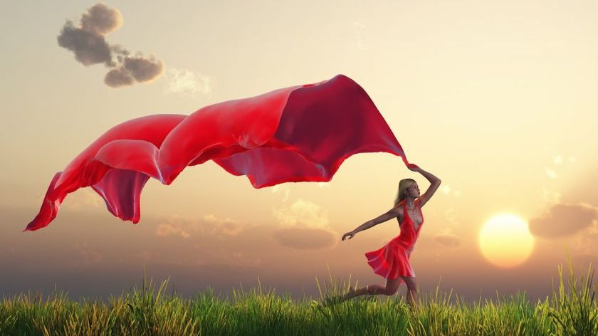 Femeia din zodiac pe care nu o duce nimeni de nas