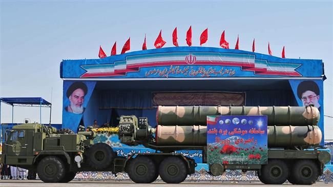 Iranul își demonstrează forța militară. Avertisment către SUA