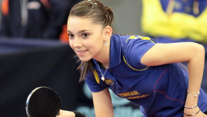 SUPER-VICTORIE! Echipa de tenis de masă a României a învins Grecia în calificările pentru CE 