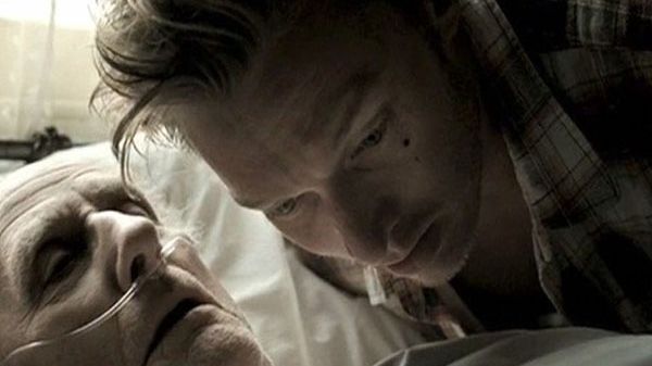 A fost în comă zile întregi, apoi a spus un singur lucru înainte de a muri. ȘOCANT