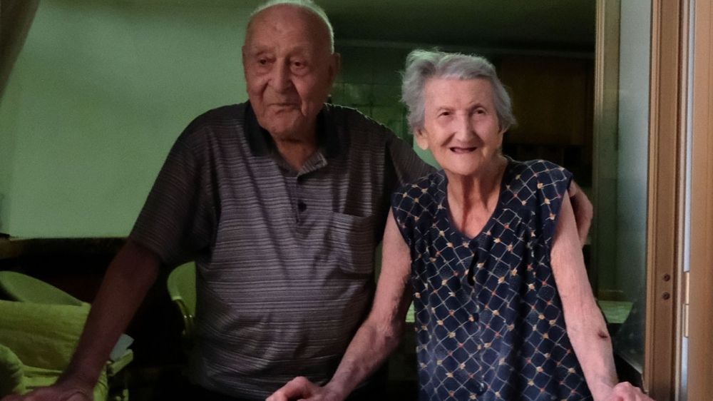 Satul în care oamenii trăiesc peste 100 de ani! SECRETUL LOR, decoperit de cercetători