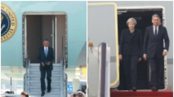 G20: Şefii organizaţiilor economice internaţionale văd riscuri comerciale provocate de protecţionism