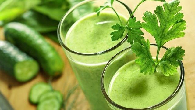 Sucul care îţi curăţă ficatul în 72 de ore