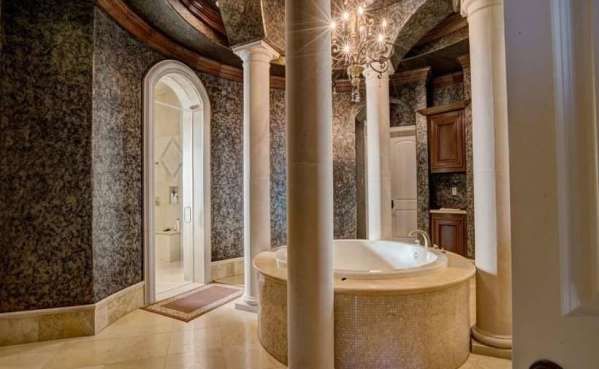 Impresionant! Cum arată în interior casa de 3,5 milioane de euro a lui Justin Bieber