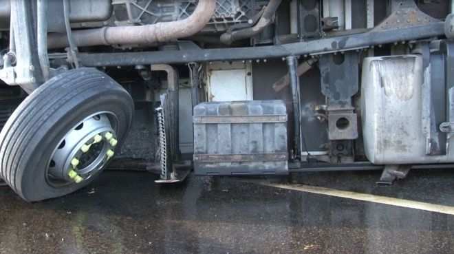 Patru români şi-au pierdut viaţa într-un tragic accident de maşină produs în Franţa 