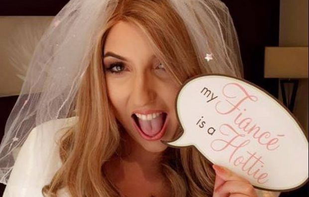 Tragedia care a șocat o lume întreagă. Mireasa a murit cu o zi înainte de nunta de vis