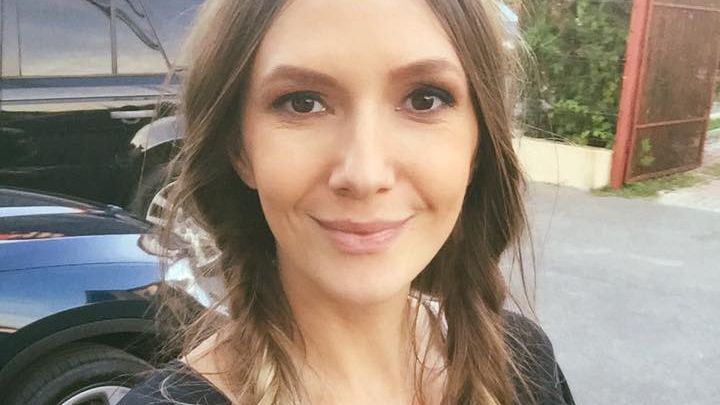 Adela Popescu, confesiune NEAŞTEPTATĂ: "Cum decurge o zi din viaţa mea de mămică degenerată"