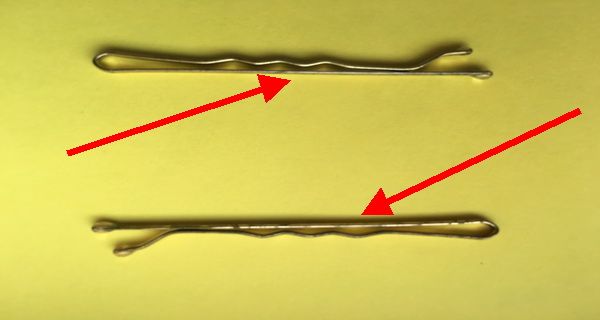 Cum se folosesc de fapt corect agrafele de păr? Greșeala pe care ai făcut-o toată viaţa