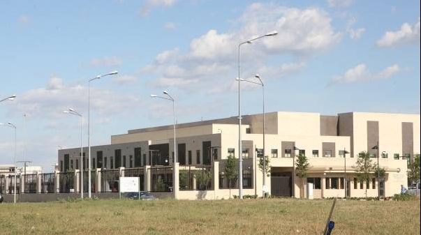 SUA închid, luni, ambasada de la București! Care este motivul