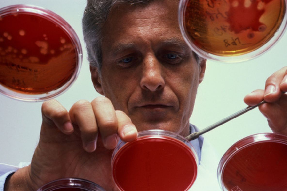 Analize obligatorii după 45 de ani