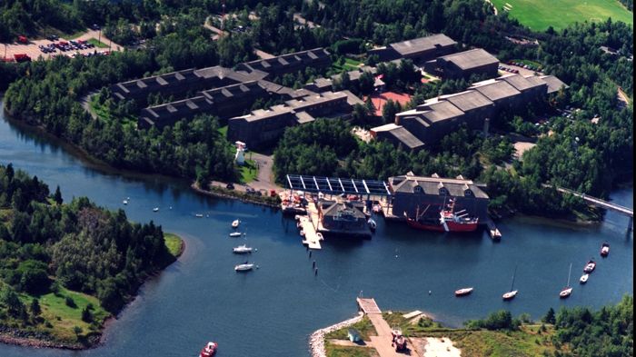 Oraşul care oferă o slujbă şi două hectare de teren oricui acceptă să se mute acolo