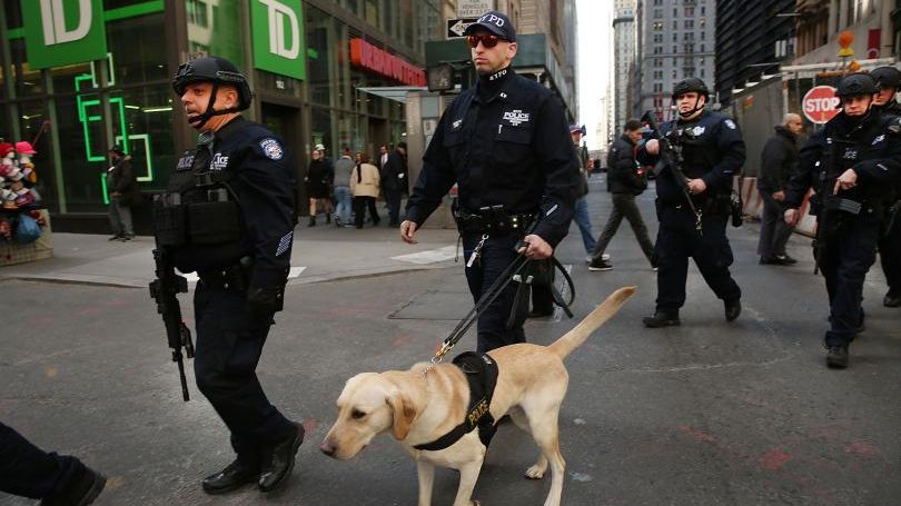 Anunţul de ultimă oră făcut de MAE privind atentatul din New York 