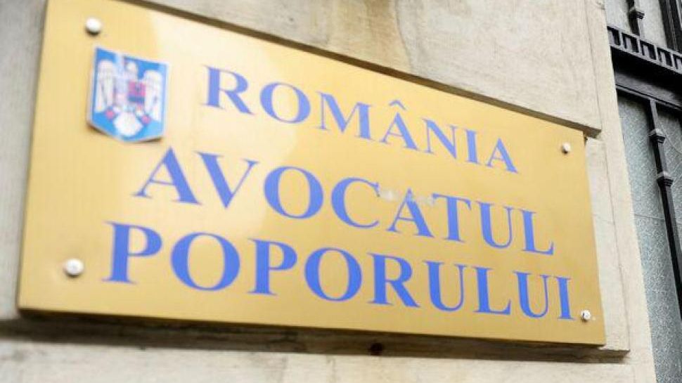 Transferul contribuţiilor, pe masa Avocatului Poporului. Ciorbea: Vom continua analiza