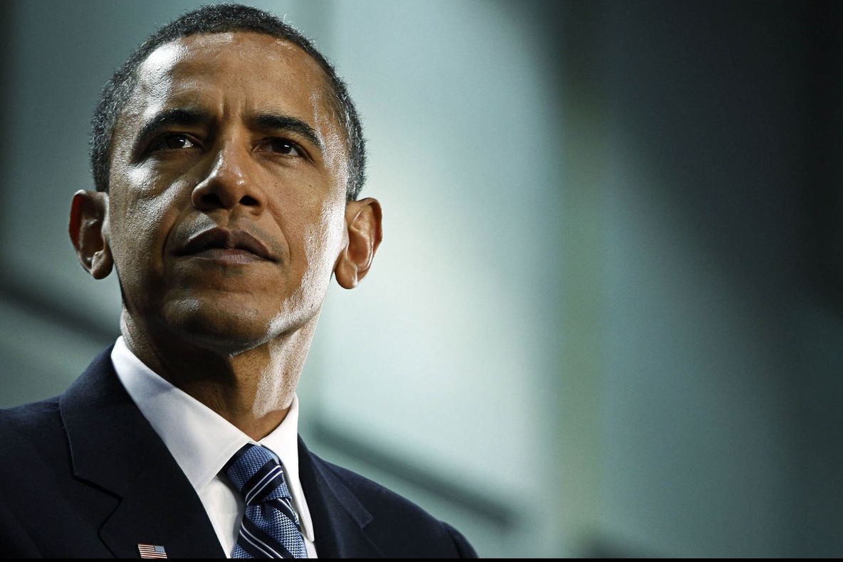 Barack Obama trimite încă 600 de soldați americani în Irak, să ajute la eliberarea orașului Mosul