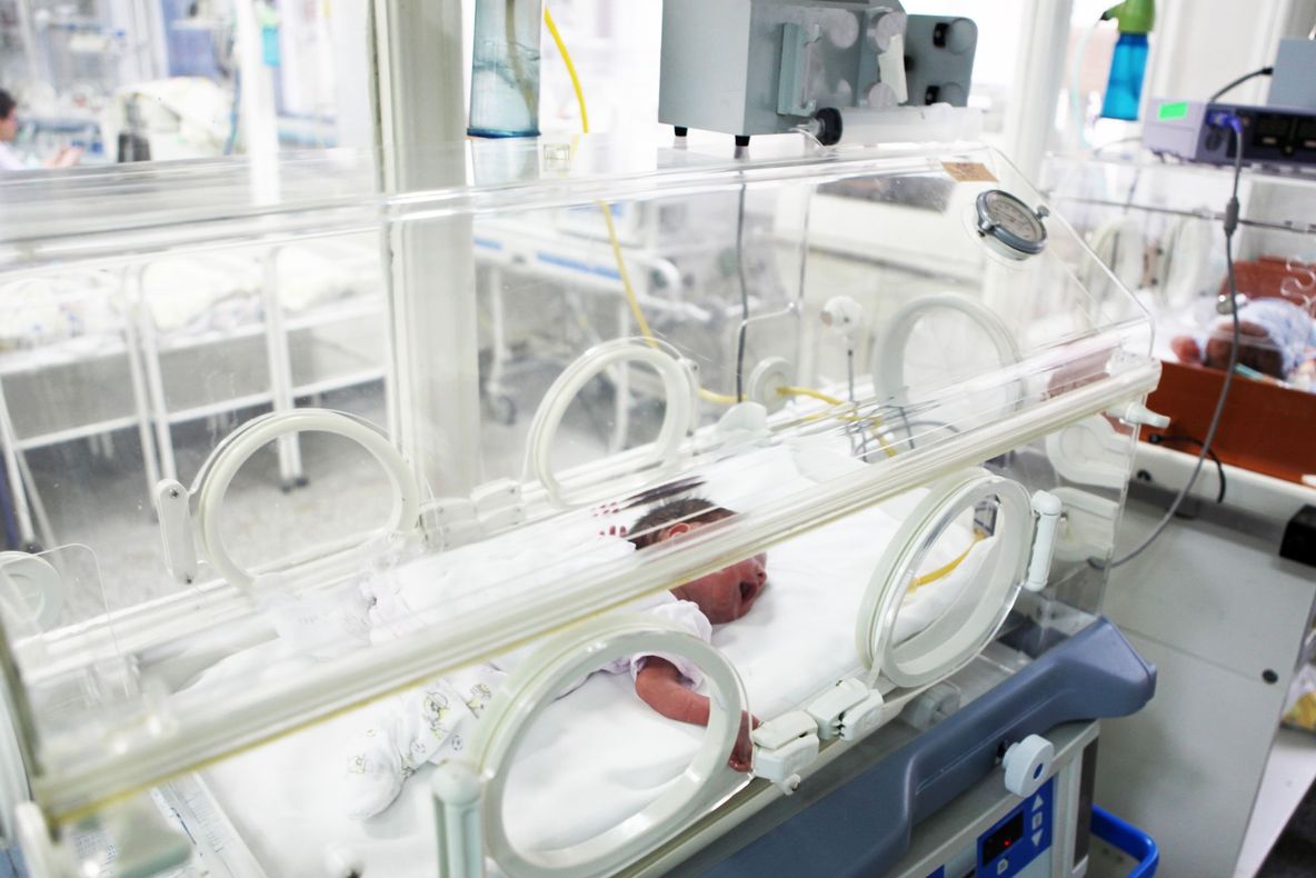 Acesta e cel mai popular nume de bebeluş în mai multe state din UE