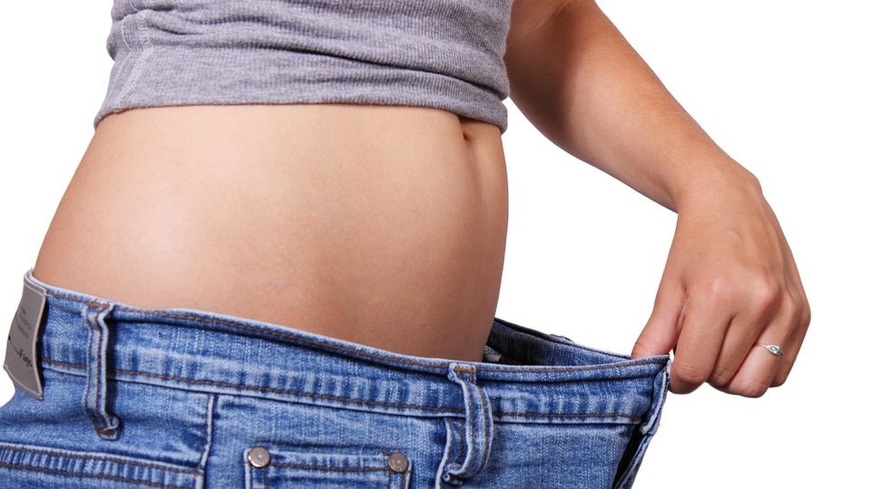 Dieta Mayo: slăbeşti până la şapte kilograme în două săptămâni!