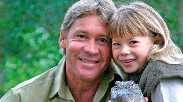 Steve Irwin, scrisoare către părinţi chiar înainte de moarte. Şi-a presimţit sfârşitul? 